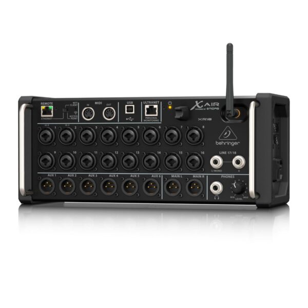 BEHRINGER XR18