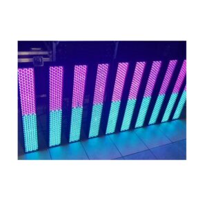 LED BAR PANEL 648×0.5 RGB