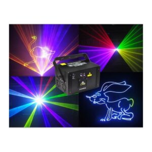 APEXTONE LZ LS-500 RGB Лазерная машина