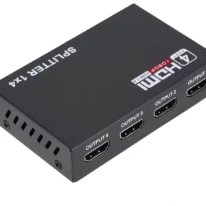 HDMI SPLITER 1×4