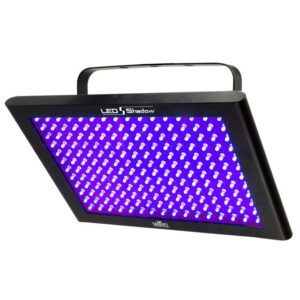 CHAUVET LED SHADOW 192 LED×0.25