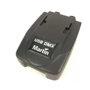 MARTIN USB DUO DMX