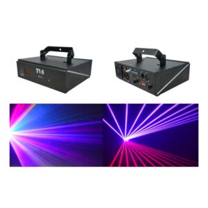 ANIMATION LASER TVS VS 11S RGB 1V АНИМАЦИОННЫЙ ЛАЗЕР