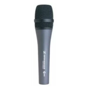 SHENNHEISER E845