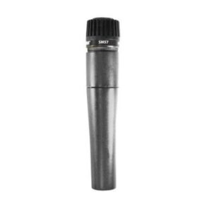 SHURE SM 57