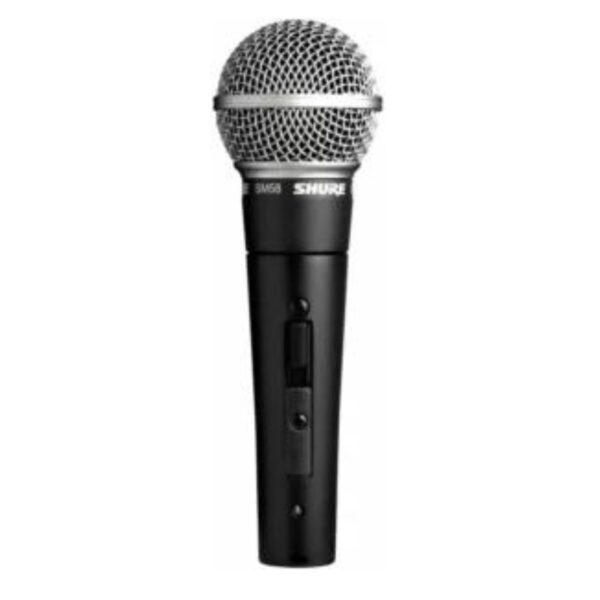 SHURE SM 58